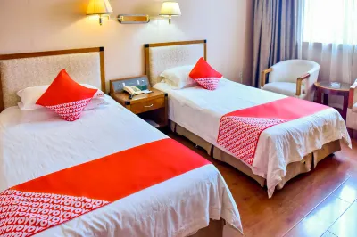 Jiuhua Hotel Hotels in Lili Ancient Town/Wujiang Grand Canal