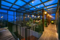 Grand Guishan Hotel
