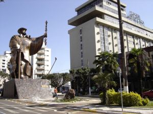 Hotel Bertaso