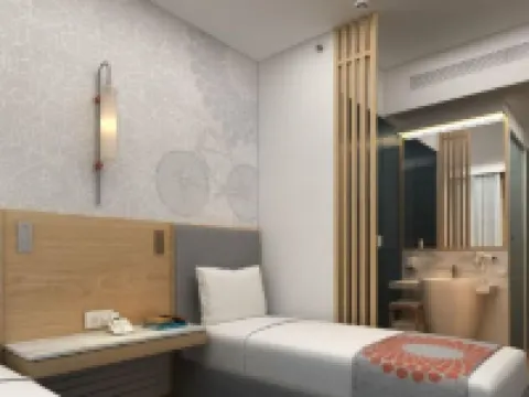 โรงแรม Holiday Inn Express Chennai OMR Thoraipakkam บาย IHG โรงแรมในเจนไน