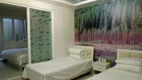 Aershan Love Tour Theme Hotel