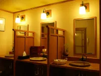 Nasukogen No Yado Sansuikaku Ryokan