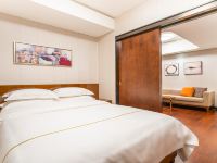珠海红树湾酒店公寓 - 豪华家庭套房