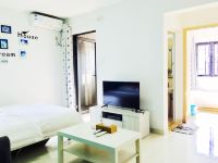 深圳美客酒店式公寓 - 一房一厅双床
