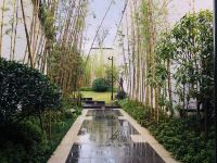 杭州田野酒店 - 花园