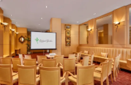 舊金山烏節花園酒店