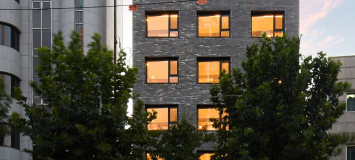 Hostel Cleo Seoul Hongdae Hotels in Seoul