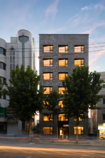 Hostel Cleo Seoul Hongdae