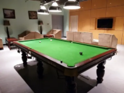 通江蜀景假日酒店 通江酒店