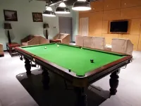 Shu Jing Holiday Hotel