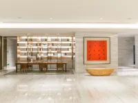 JI Hotel (Fuzhou Gushan Fuma Road) Hotels near Drum Mountain