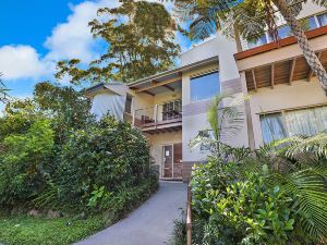 Maleny Terrace Cottages