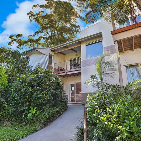 Maleny Terrace Cottages