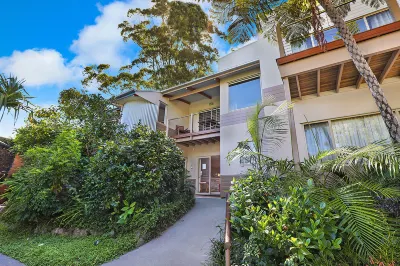 Maleny Terrace Cottages Hotels in Bald Knob