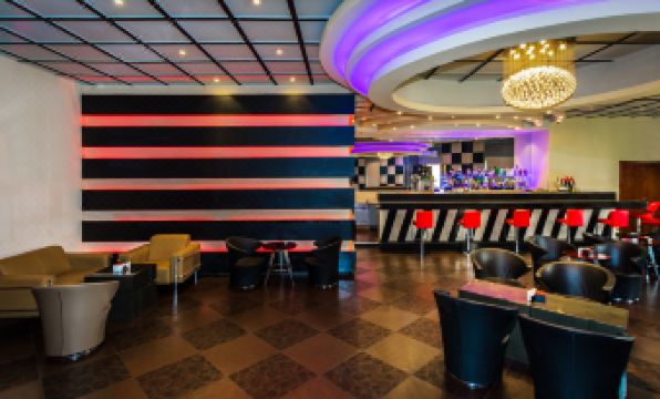 Acacia Hotel by Bin Majid Hotels and Resort