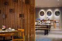 Batiqa Hotel Jababeka Cikarang - servizio colazione