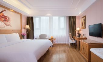 Vienna Hotel (Hohhot Jinqiao Xing'an South Road Branch)