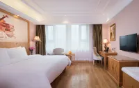 Vienna Hotel (Hohhot Jinqiao Xing'an South Road Branch)