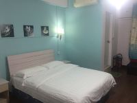 珠海月亮湾公寓 - 标准大床房
