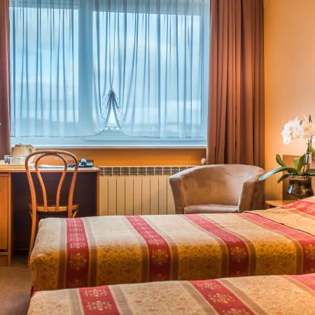 Hotel Zemaites