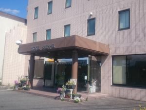 Hotel Shin-EI