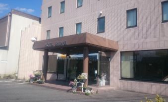 Hotel Shin-EI