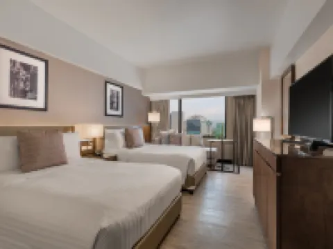 Seda Ayala Center Cebu City Hotels in Cebu