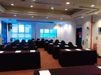 Prescott Hotel Kuala Lumpur Medan Tuanku - business