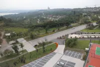 Yuanhengjia Hotel Hotels near Water Recreation Center