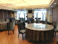 Tiancheng Plaza Hotel - Frühstück