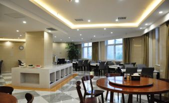 GreenTree Inn (Tangyin Changhong Road)