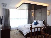 蚌埠湖畔明珠大酒店 - 复式套房