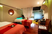 Cebu White Sands Resort and Spa - Spa