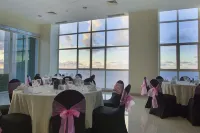Best Western The Lagoon Hotel - sarapan