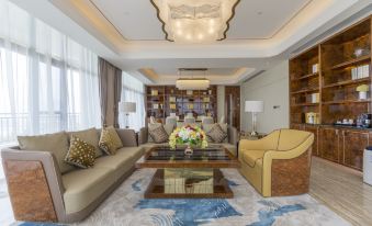 Yingfuxing Hotel