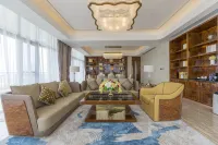 Yingfuxing Hotel Hotels in Huizhou