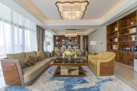 Yingfuxing Hotel