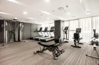 GOLDEN TULIP Incheon Airport Hotel & Suites