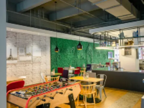 Campanile Hotels in Xuzhou