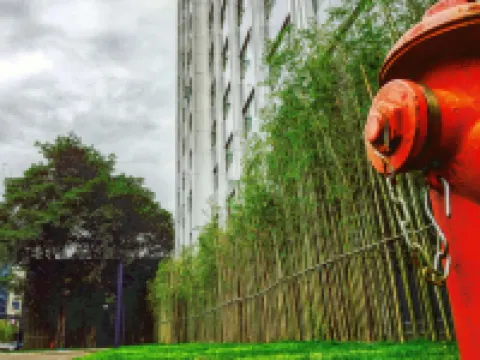 Holiday Inn Express YA'AN CITY CENTER by IHG Hotels near Yazhou Lounge Bridge