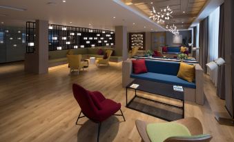 Puyue Hotel