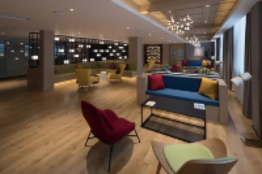 武夷山璞悦酒店