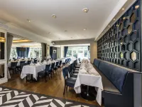 桑迪芒特飯店 英傑華體育場（Aviva Stadium）附近的飯店