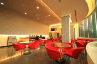 Mountain. Fish. Water Boutique Hotel