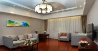 Jinlong International Hotel Hotel a Jurong