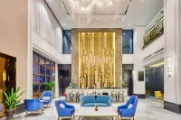 Magnotel Hotel (Weinan Duhua Road Haixing City)