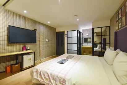 Hotel 25 Seomyeon
