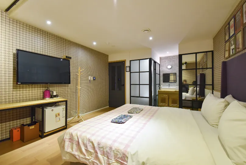 Hotel 25 Seomyeon