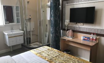 Pinyi Convenience Hotel Zhangzhou