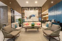 Jinjiang Inn Select (Suzhou Wuzhong Wanda Xinjiaqiao Metro Station)